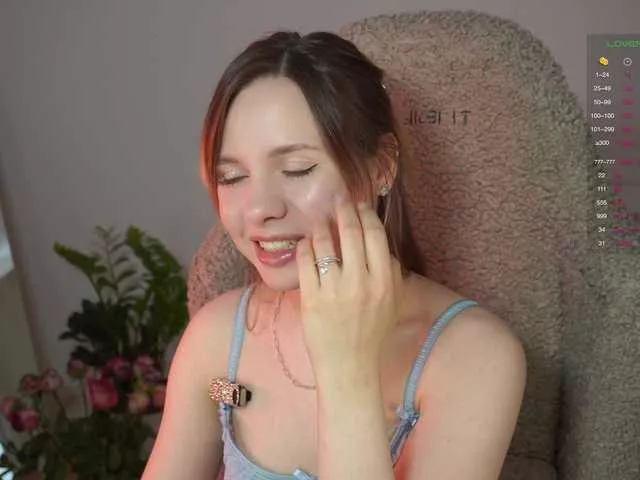 BaeBunny on BongaCams 
