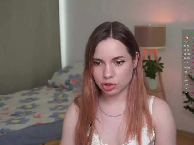 BaeBunny on BongaCams 