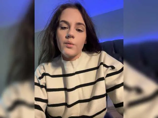 bambii-sso on BongaCams
