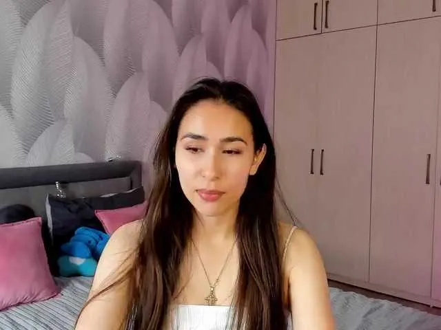 Bambiiiii — Freechat on BongaCams