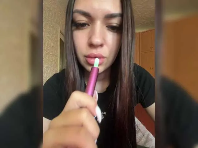 Bebilove0 on BongaCams 