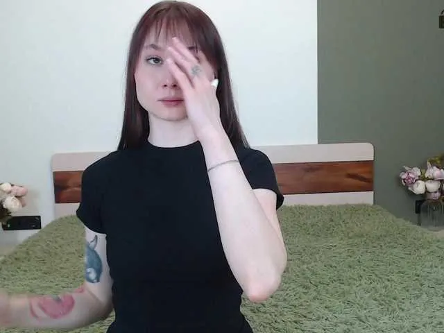 BellaMirage on BongaCams 
