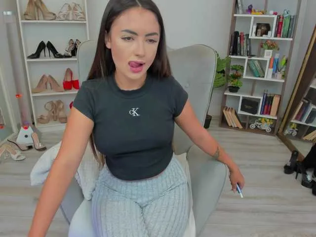 Bellaxdoll on BongaCams 
