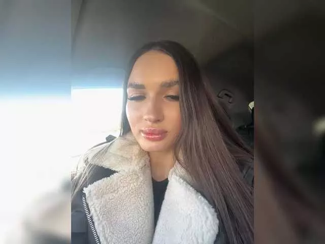 Bellisaa on BongaCams 