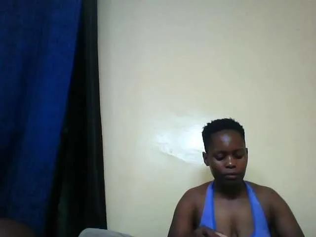 Black-girle on BongaCams