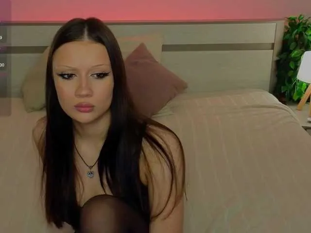Breetta on BongaCams 
