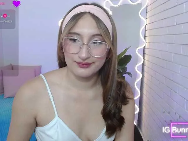 Bunni-tay on BongaCams