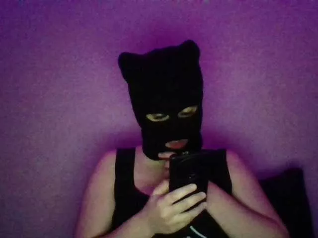 Bunnyb on BongaCams 