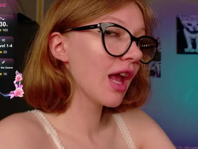 bunnybatters on BongaCams 