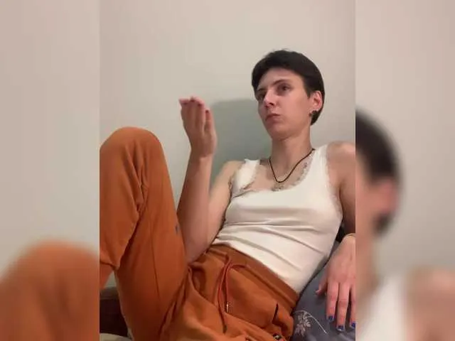 Bunnyforcesolo on BongaCams 