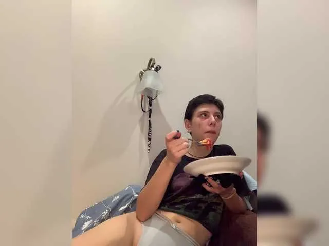Bunnyforcesolo on BongaCams 