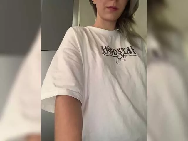 Bunnyforcesolo on BongaCams 