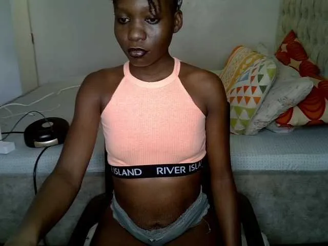 Burberry9 on BongaCams 