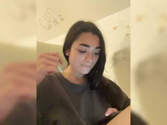 Carame1 — Freechat on BongaCams