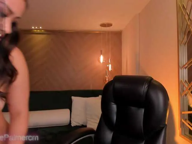CelestePalmer on BongaCams 