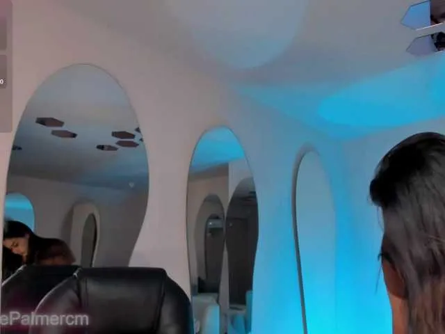 CelestePalmer on BongaCams 