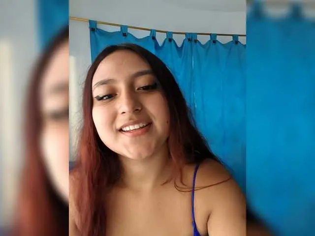 cherrynova on BongaCams