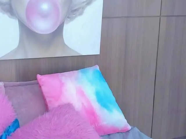 chloemalkova on BongaCams