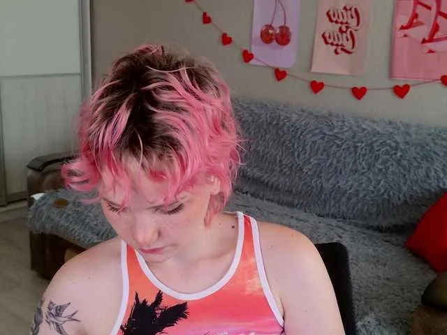 Cool-Love on BongaCams 