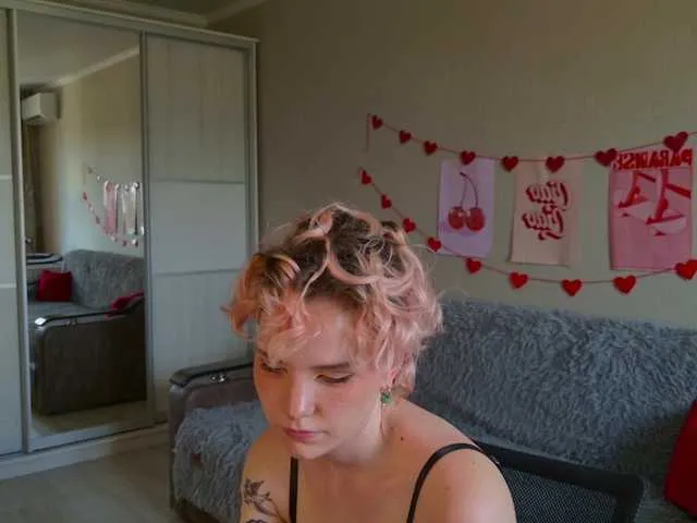 Cool-Love on BongaCams 
