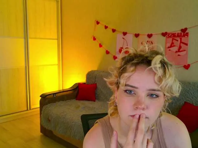 Cool-Love on BongaCams 