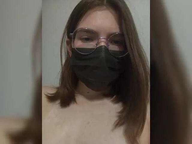 DarkCherry — Freechat on BongaCams