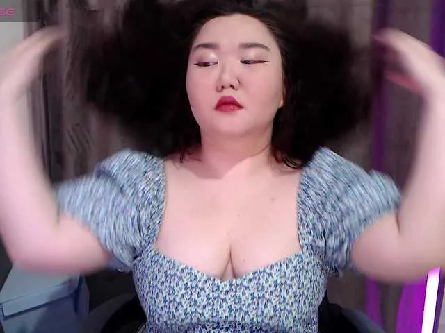 DebbieLu on BongaCams 