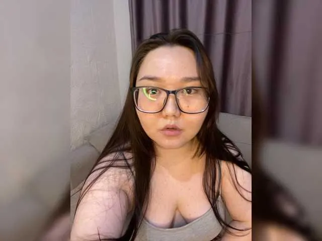 DebbieLu — Freechat on BongaCams