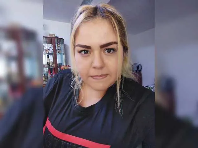 DolceBambyna1 — Freechat on BongaCams