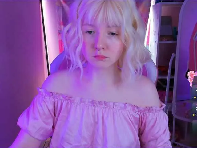 DollRose on BongaCams 