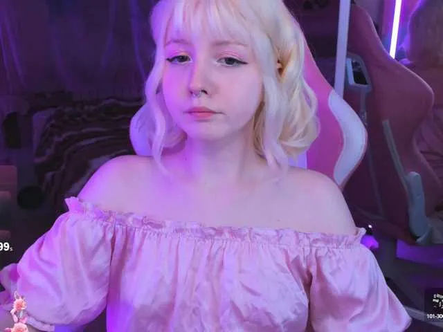 DollRose — men who know what they want and know how to really delight me