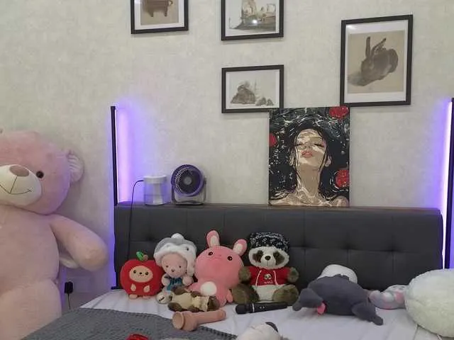 dolly-ll on BongaCams 