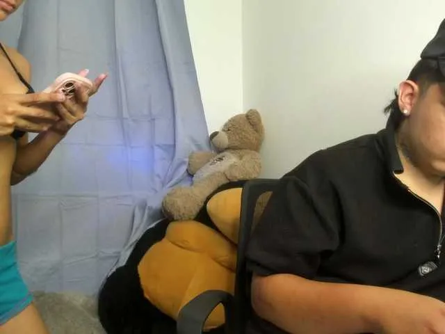 dulceandlion — Freechat on BongaCams