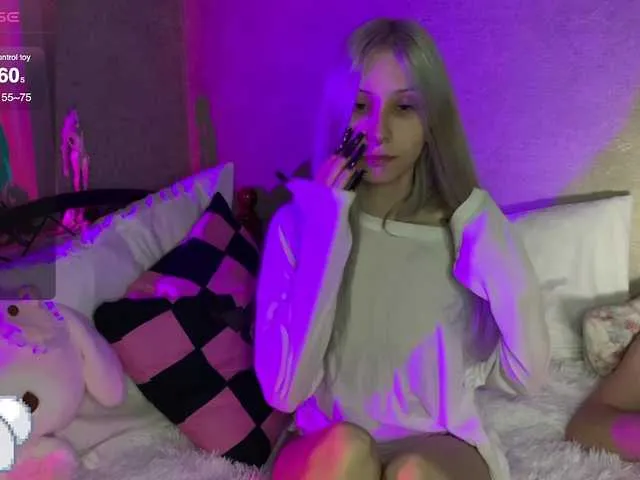 ElainLuv — Freechat on BongaCams