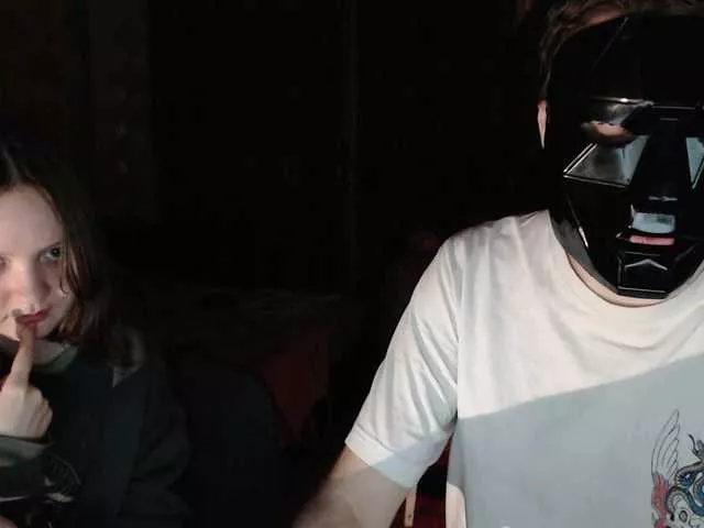 ElectroCinnamon on BongaCams 