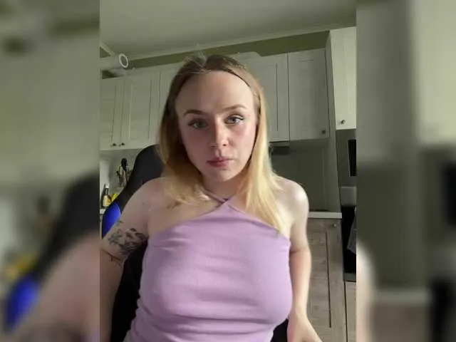 elegantbabe on BongaCams 