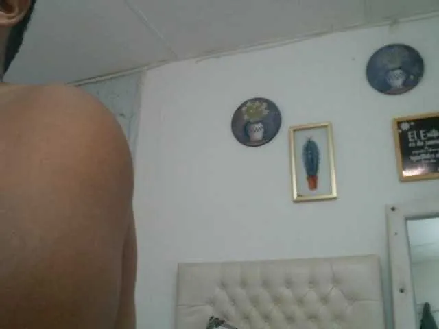 Elena-Andres17 — VER FOLLAR A OTRA PAREJAS
