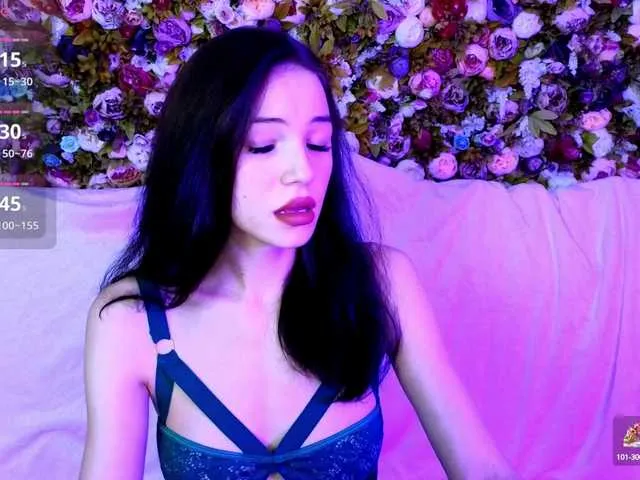 EmilyLuxxxury — Ohhh i love when you take me with care and power, love to be on my knees and long view in camera, so we can feels each others lust