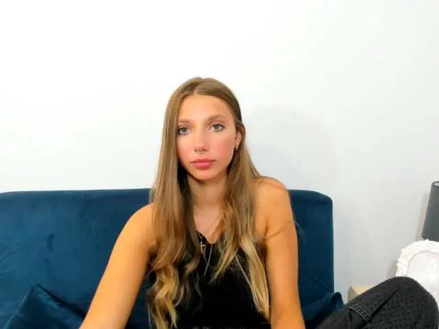 EmmaAngel on BongaCams 