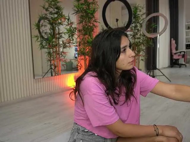 EmmaBlanco on BongaCams