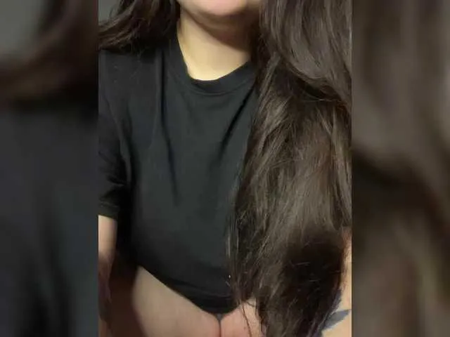 EvaDemona1 — Freechat on BongaCams