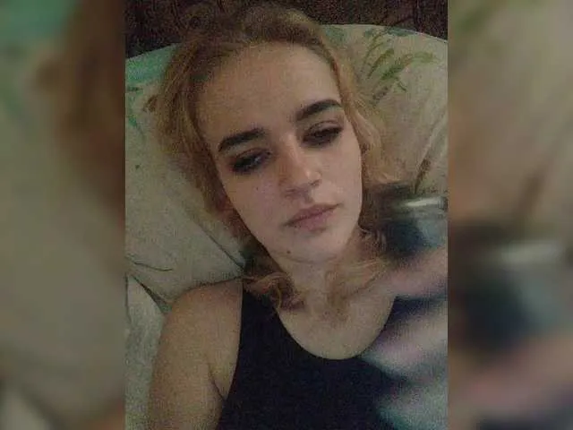EvelynXKukla on BongaCams