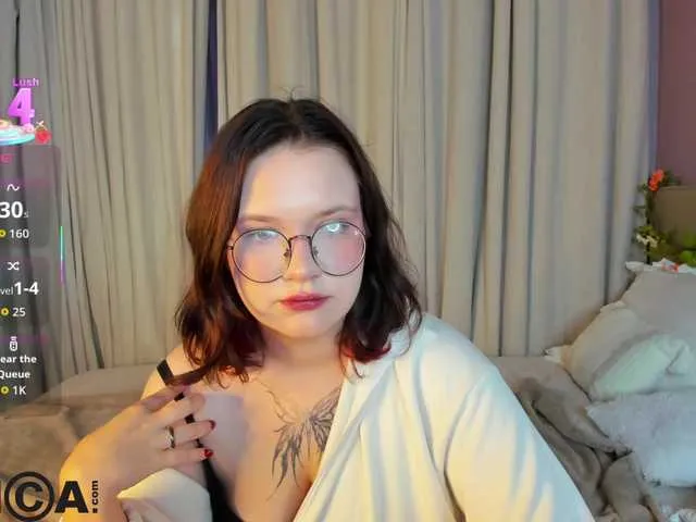 Ficha-Fia on BongaCams