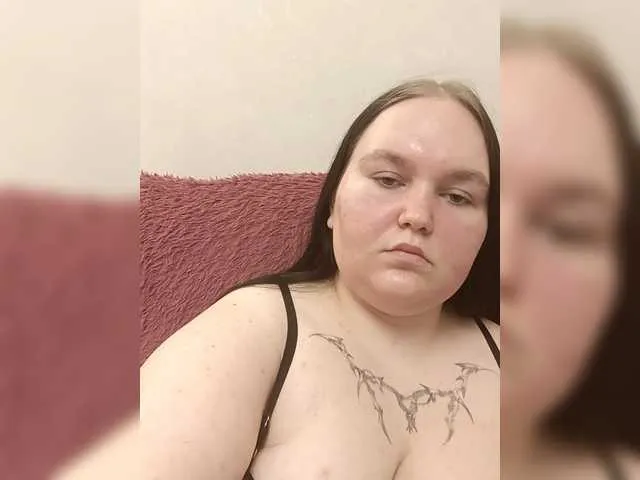 Giannaford — Freechat on BongaCams