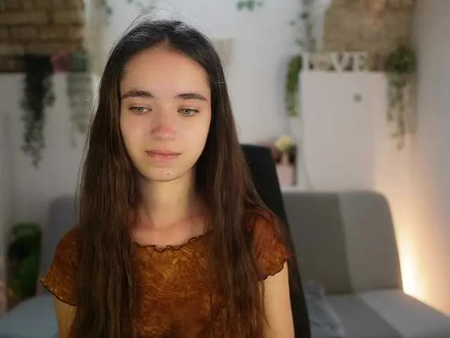 GiaPaige18 on BongaCams
