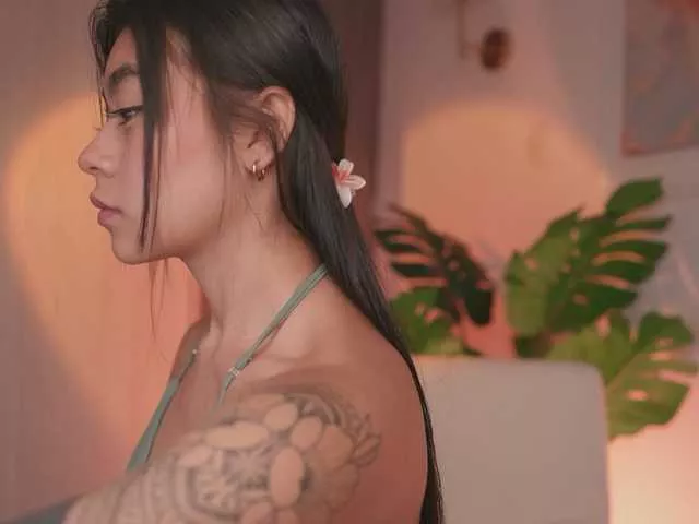 GigiLee on BongaCams 