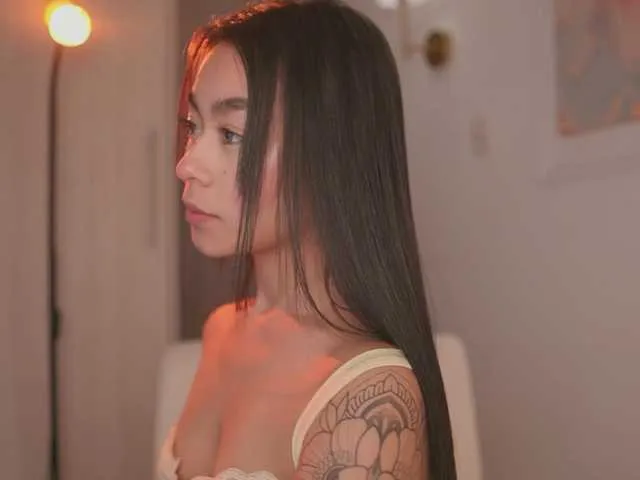 GigiLee on BongaCams 