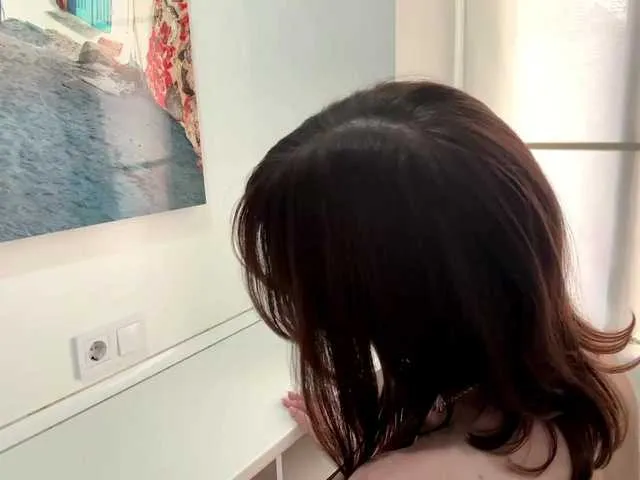 GigiPalmer on BongaCams