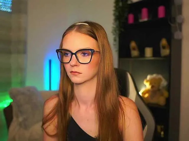 giselajilk on BongaCams