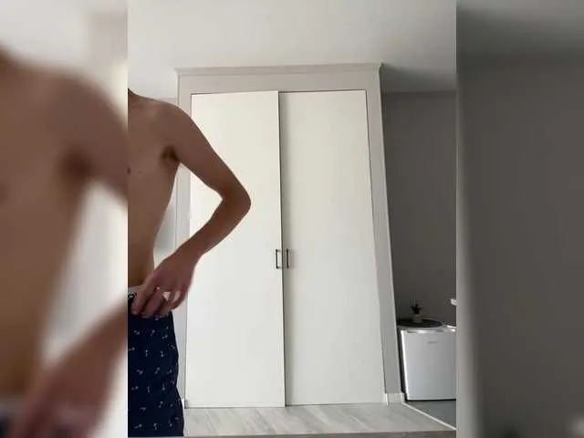 Gummy-Bears on BongaCams 